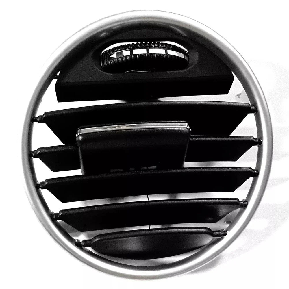 Black LH/RH Dashboard Air Vent Outlet Panel for 2006-2012 Benz W164 ML350 GL350