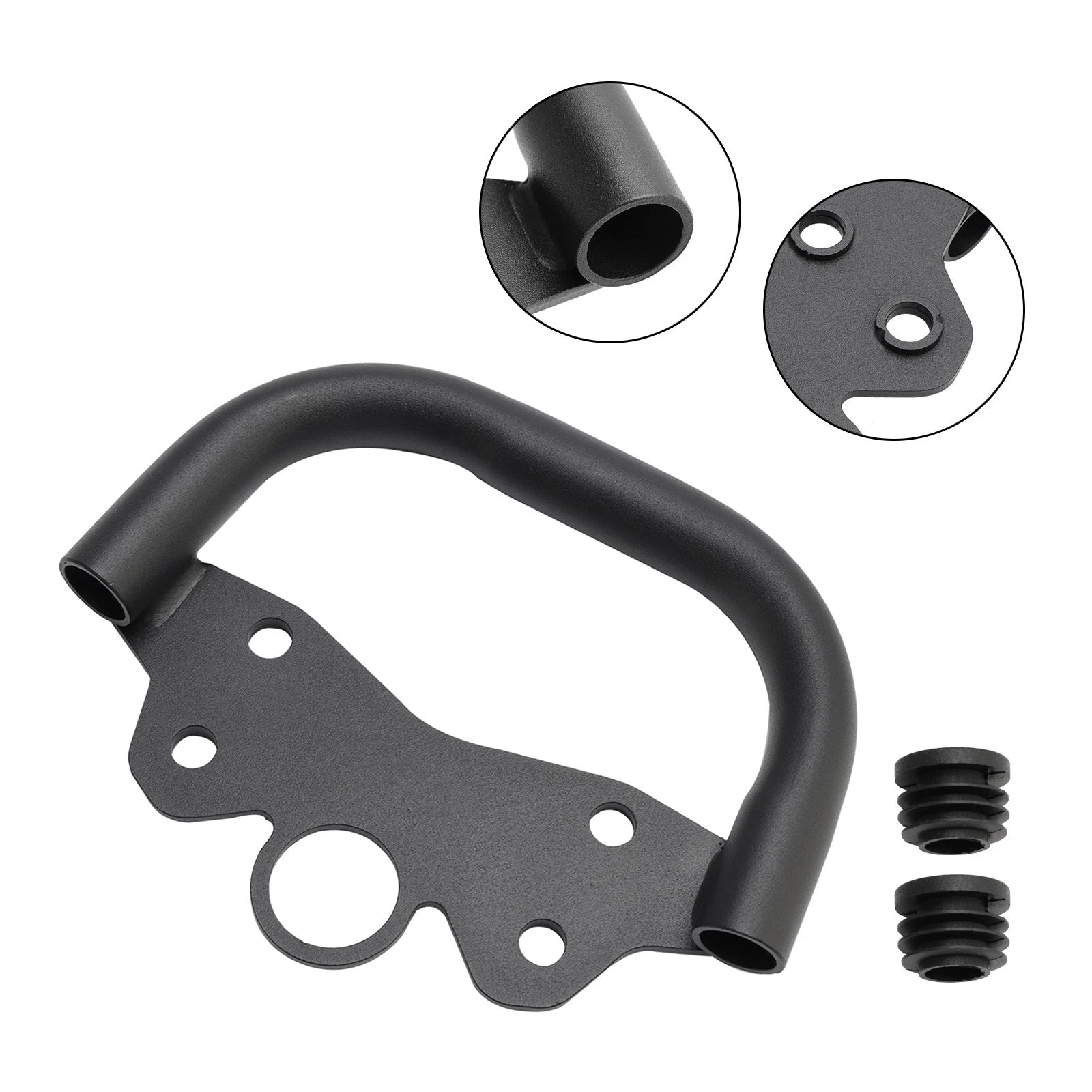 Navigation Bracket for Yamaha PG-1 (2023–2024)