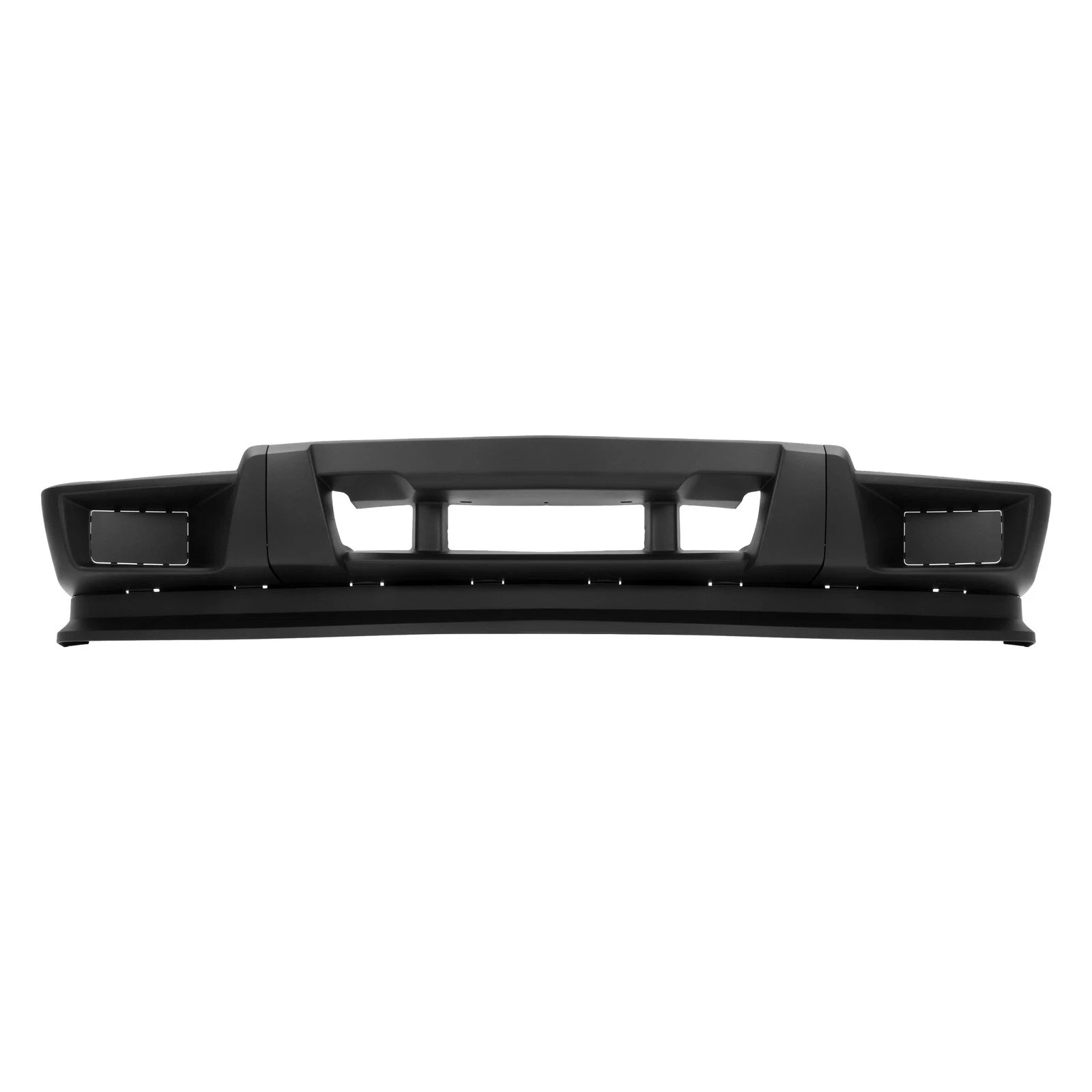 Front Bumper Lower Valance for Chevy Colorado/GMC Canyon (2004–2012)