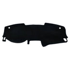 Dash Mat Sun Cover Pad for Nissan Sentra (2020–2023)