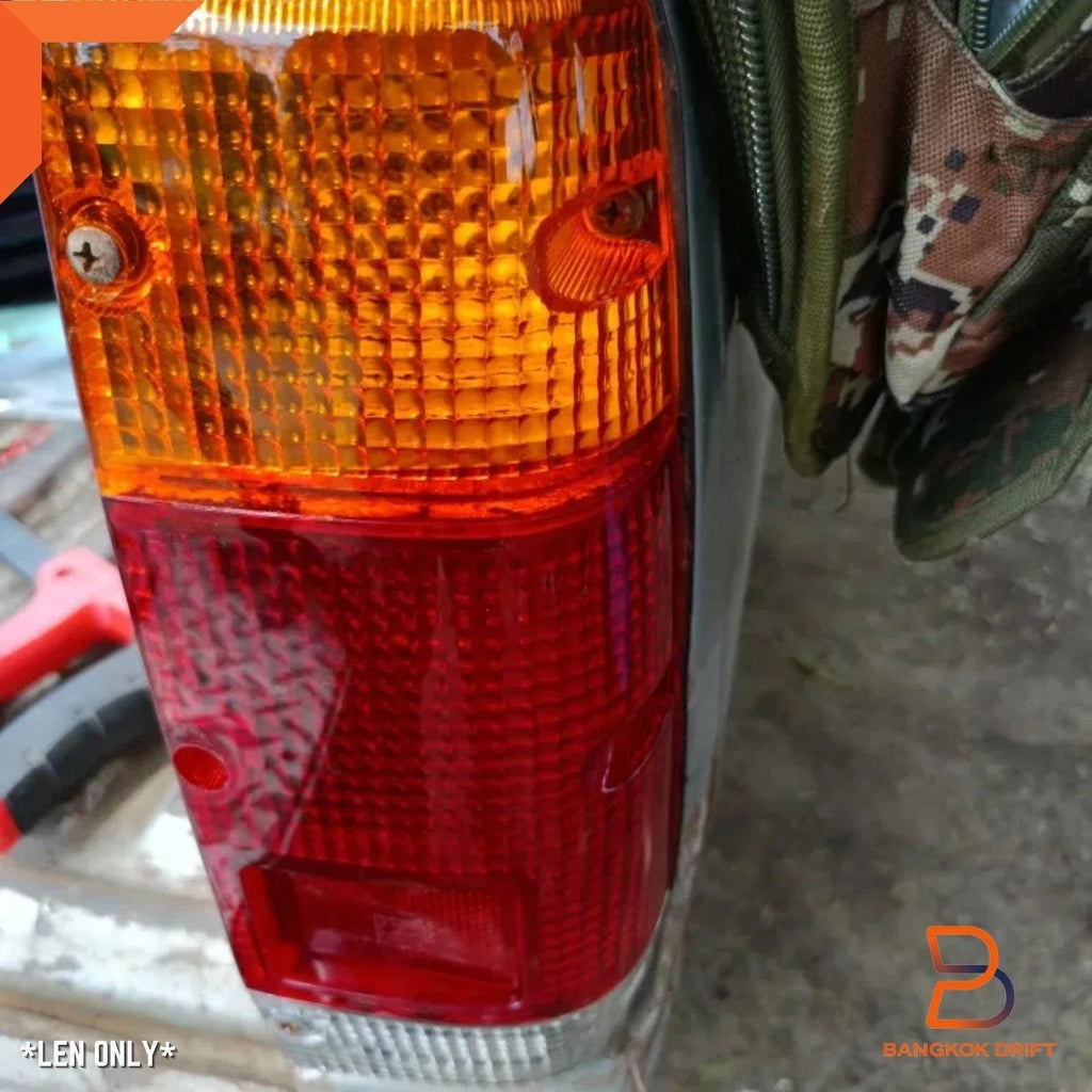 Rear Tail Light Lens for Nissan 720 Ute Datsun Pickup (1979-1991)