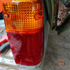 Rear Tail Light Lens for Nissan 720 Ute Datsun Pickup (1979-1991)