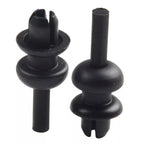 Trunk Parcel Shelf Hanger String Clips for Citroen Peugeot