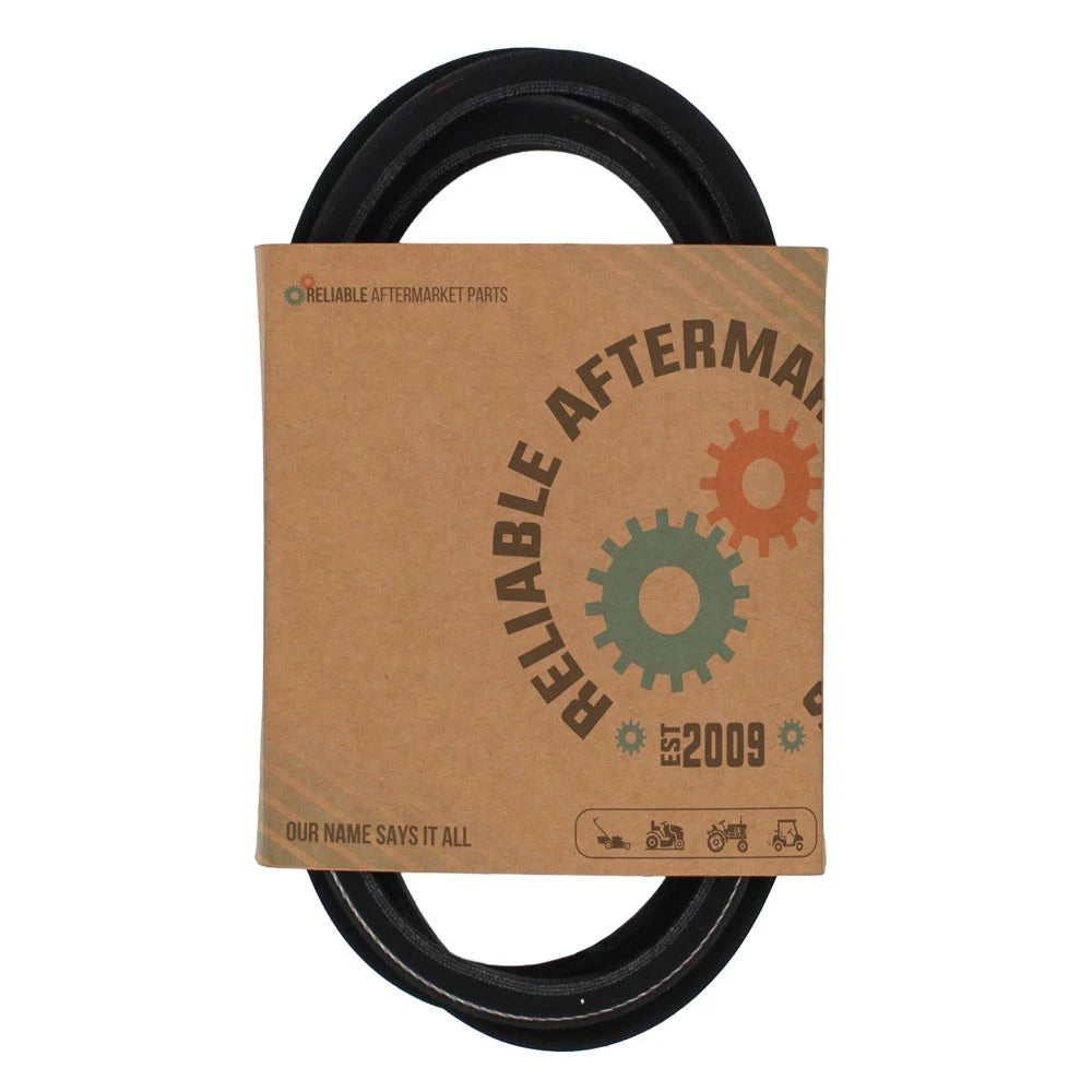 Pump Drive Belt for Yazoo/Kees (Replaces 510201401)