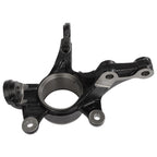 Front Left Driver Steering Knuckle for Honda CR-V (2007–2009)