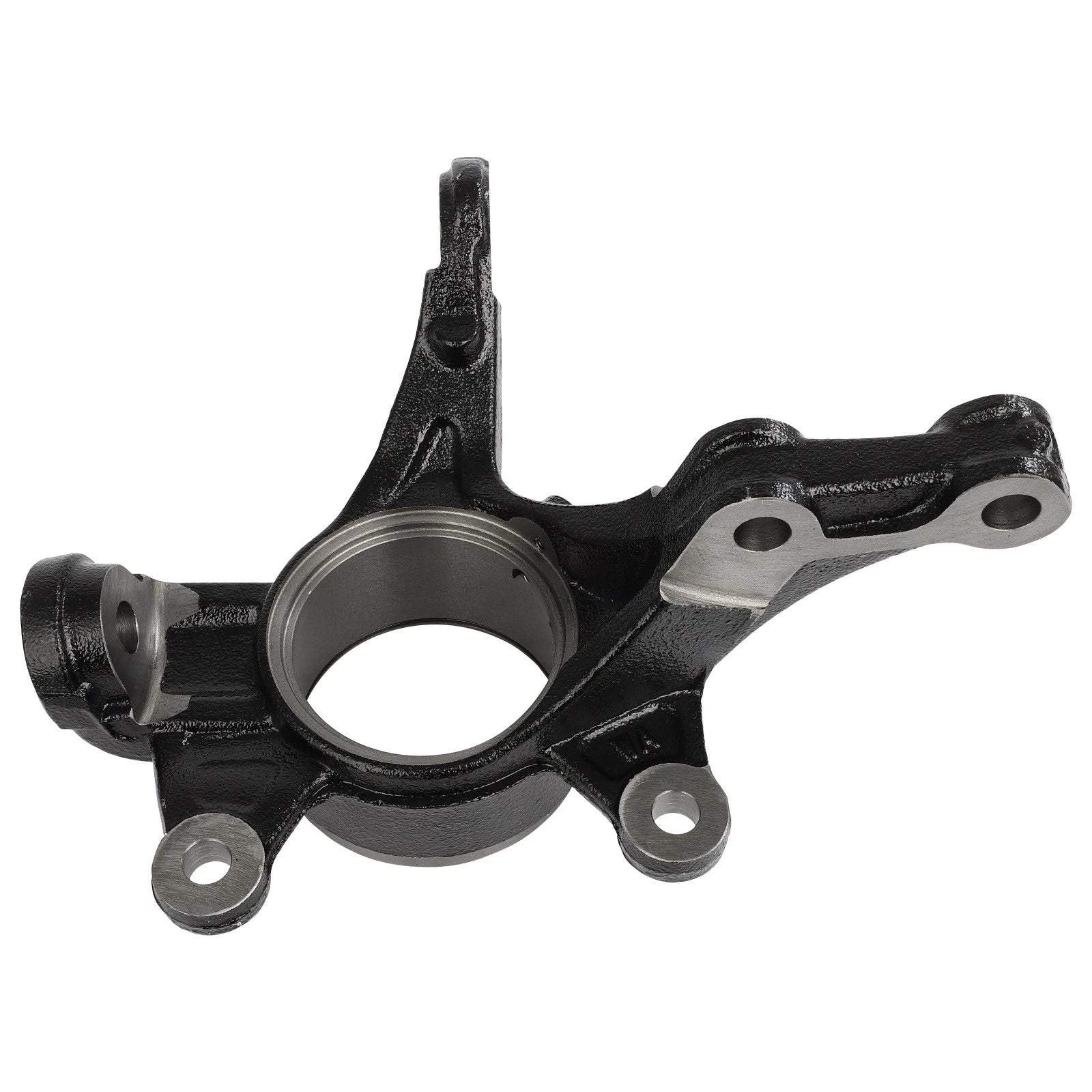 Front Left Driver Steering Knuckle for Honda CR-V (2007–2009)