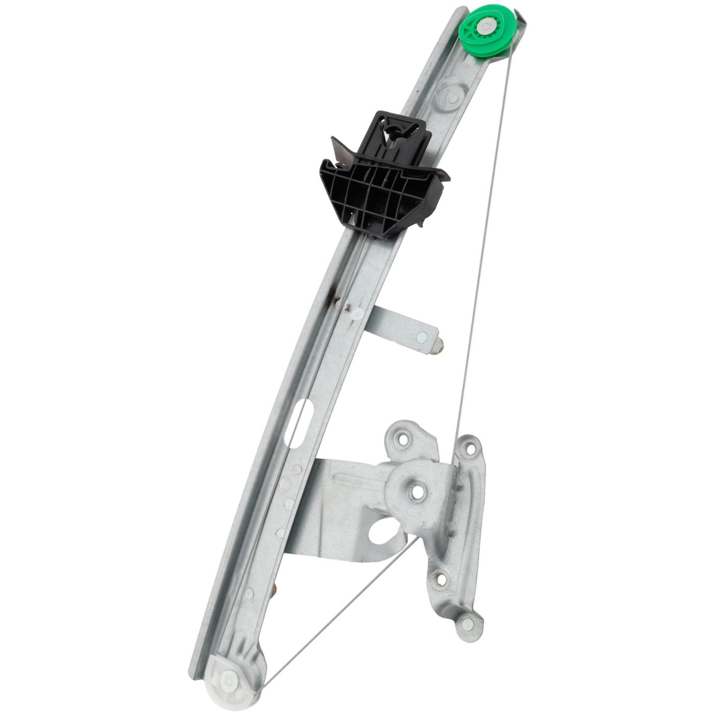 Window Regulator for Jaguar S-Type (2000–2008) Left Rear