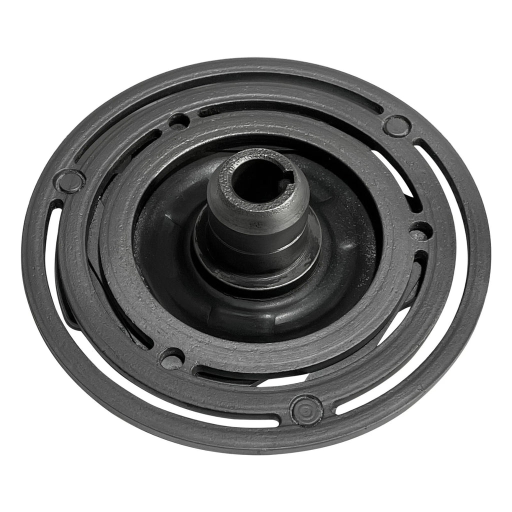 AC Compressor Clutch Replacement for Buick Century 3.1L (2000-2002)