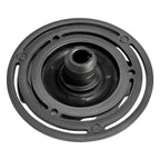 AC Compressor Clutch Replacement for Buick Century 3.1L (2000-2002)