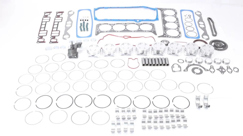 Engine Rebuild Kit for Chevrolet C2500 K2500 C3500 (1996-2000)