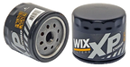 Wix XP Engine Oil Filter for Chevrolet Chevelle 1968 (5.7L V8 GAS OHV)