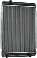 Water Tank Radiator for Volvo EC290 (2005–2008)