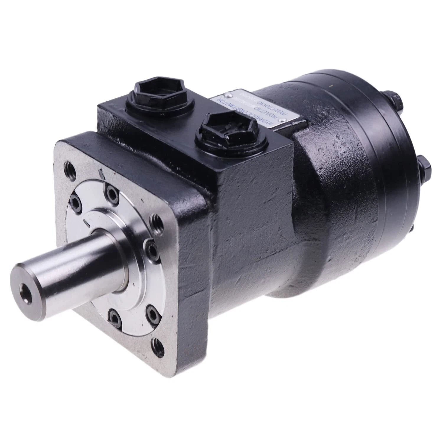 Hydraulic Motor 101-1037-009 for Eaton Char-Lynn H Series