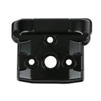 Black Cylinder Head Cover for Kawasaki KXF450 (2009–2012) 11