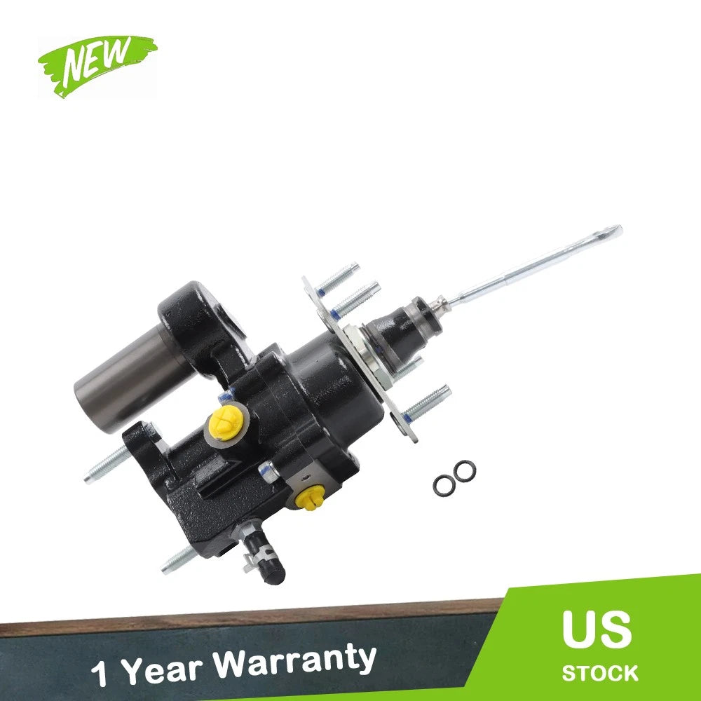 Power Brake Booster for Chevrolet C35 C3500 Pickup (1999–2000) 52-7338, 15757259