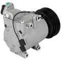 A/C Compressor with Clutch for Hyundai Tiburon (2003–2008) 97701-2C600