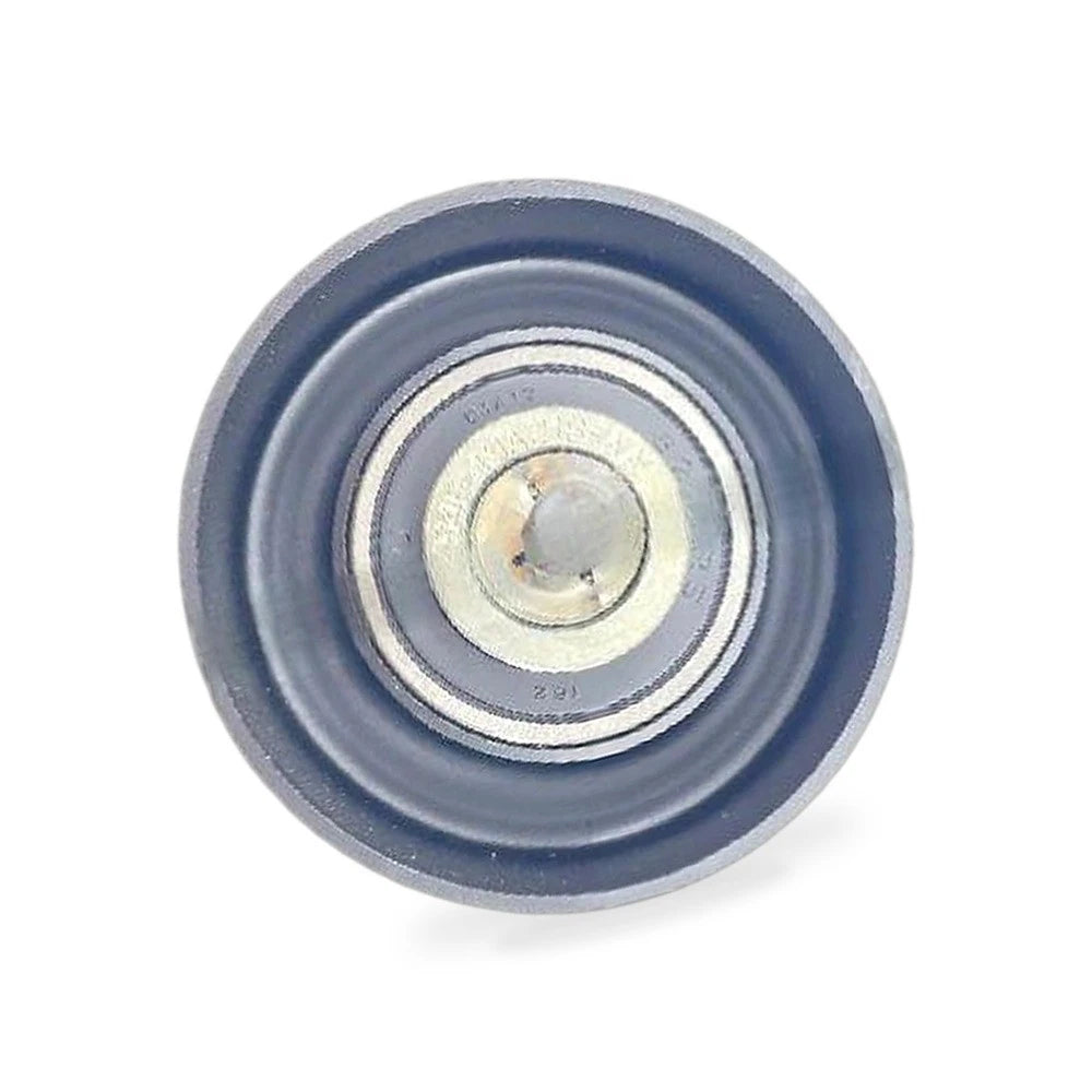 Belt Idler Pulley for Ford Fiesta Focus Courier (1995–2004) YS4E-19A216AA