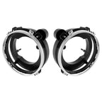 Headlight Bulb Brackets for Jeep Wrangler (1997-2006)