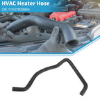 HVAC Heater Hose No. 11537609944 for BMW X5 xDrive30i (2010) Rubber