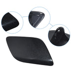 Front Right Bumper Headlight Washer Nozzle Cover Cap for Audi Q7 (2007–2015)