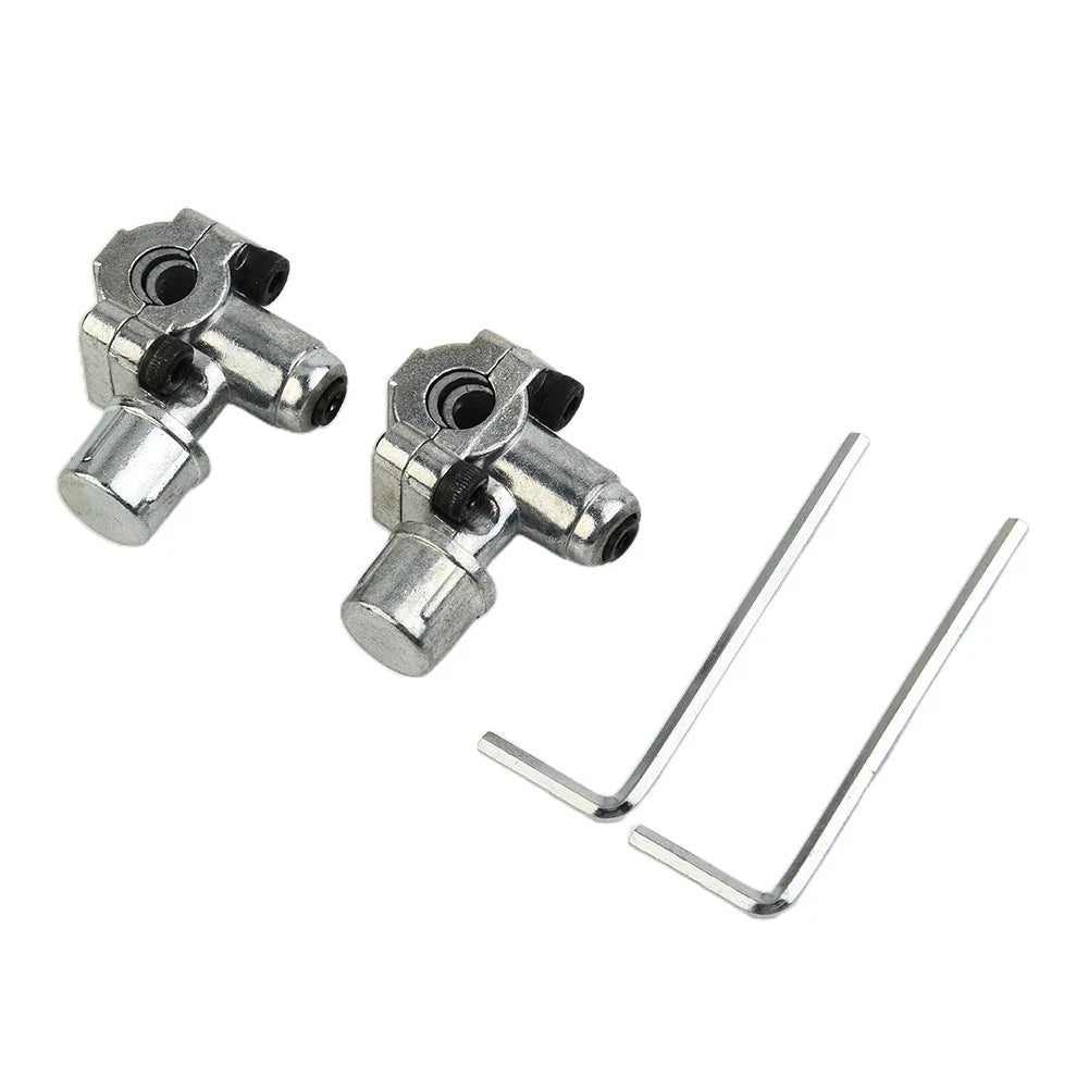 2X AC Service Valve Line Tap Accessory for