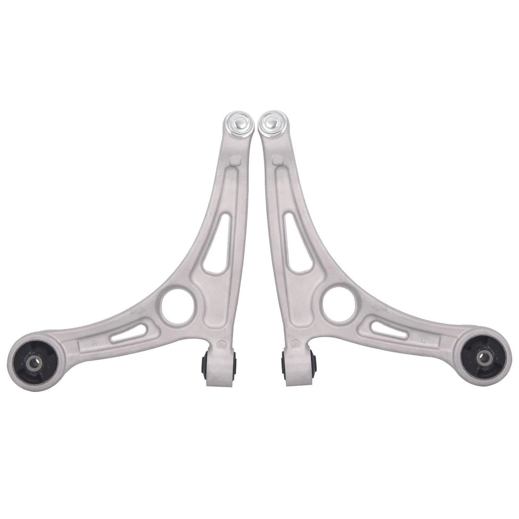 2Pcs Front Lower Control Arm & Ball Joint for Kia Niro (2017-2023)