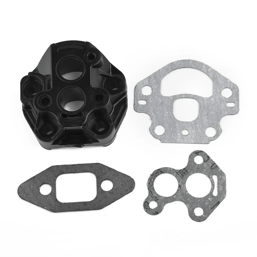 Carburetor Adapter Gasket for Chainsaw 235e 240 240e (577636501)