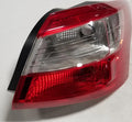 Passenger Side Taillight for Ford Focus Sedan (2012–2014) BM51-13404-E