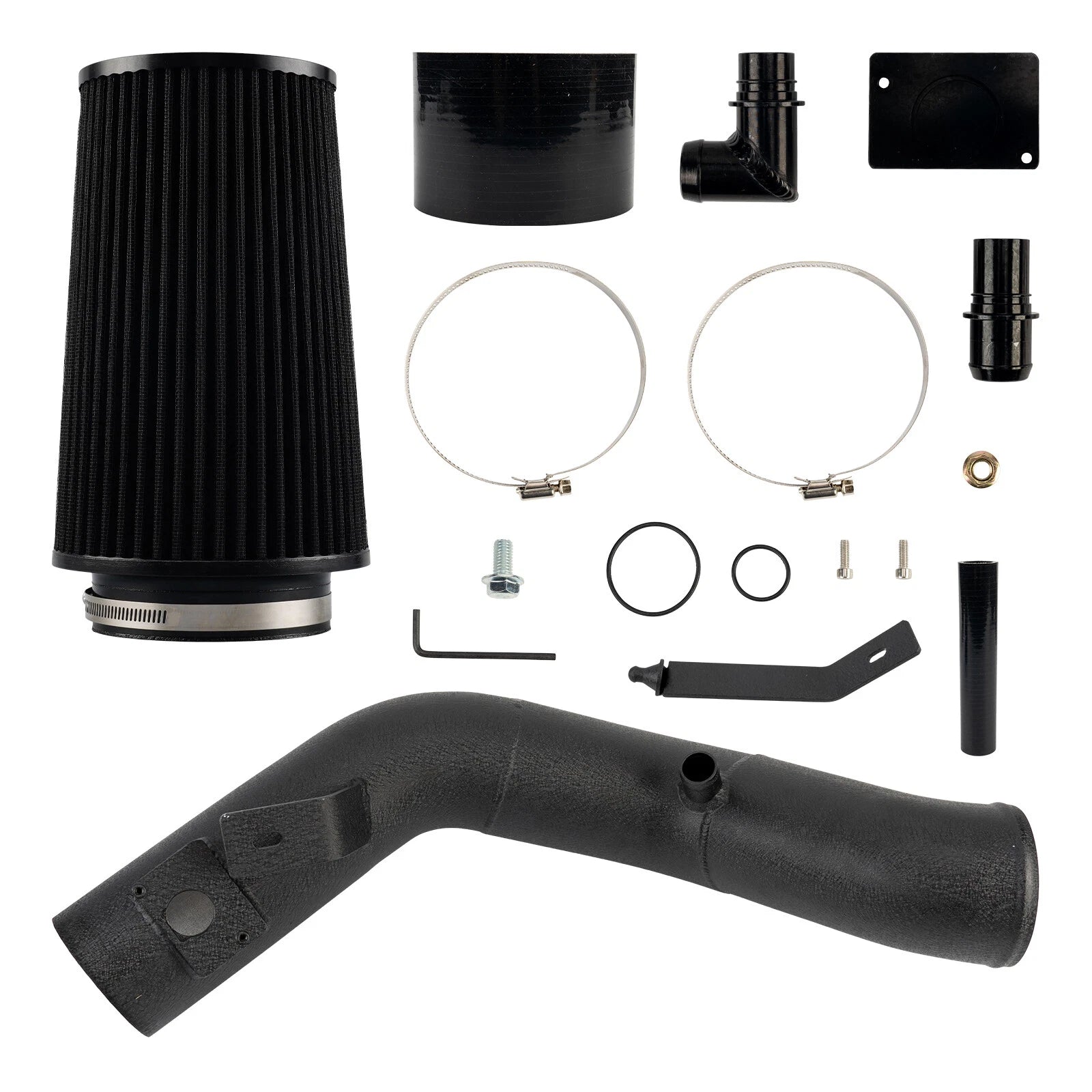 Cold Air Intake Kit for Ford F350 Excursion 6.0L (2003–2007)