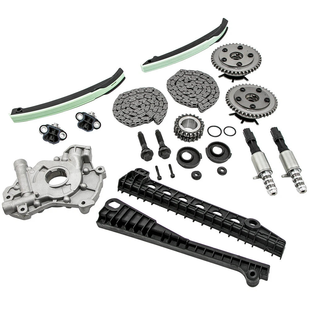 Timing Chain Kit for Ford F150 Lincoln 5.4L (2004-2008)