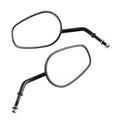 Rear Wing Mirrors for Harley Davidson (1965 - Present)