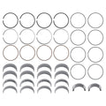 Engine Ring Bearing for Nissan Altima 2.4L (1993–1997) 89mm Standard Bore