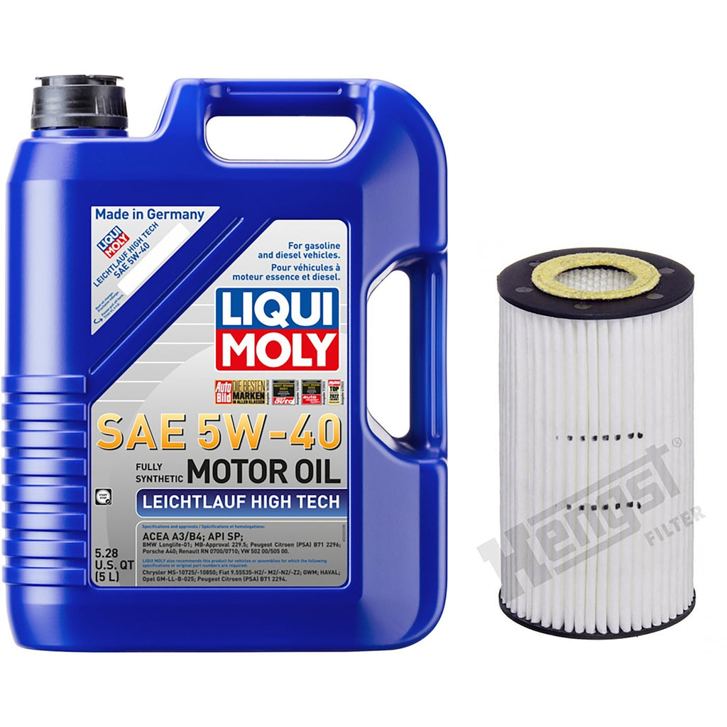 Oil Filters for MB Mercedes E Class ML C R G SL Sprinter