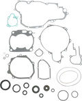 Motor Gasket Kit with Oil Seal for Yamaha (811666mse)