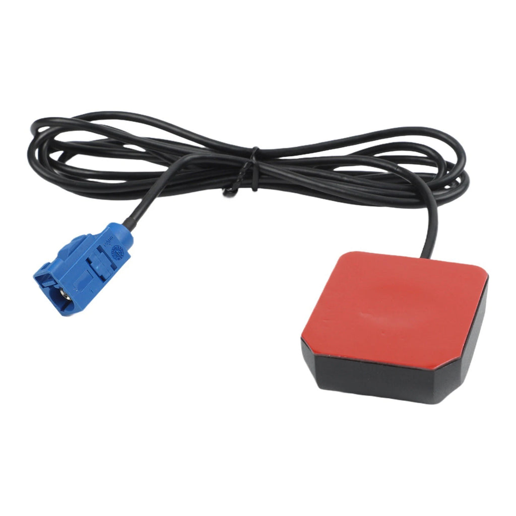 GPS Navigation System for Car with FAKRAC Male Connector