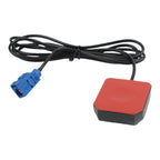 GPS Navigation System for Car with FAKRAC Male Connector