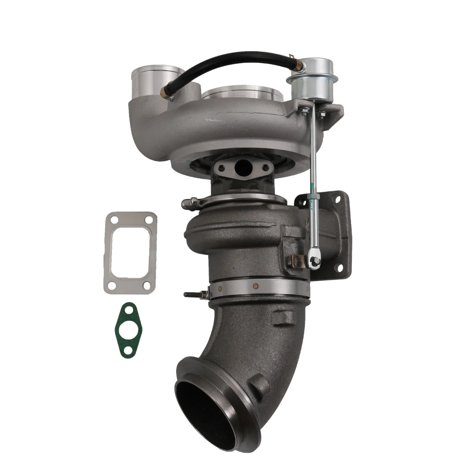 Turbo Charger for Dodge Ram 2500 3500 (2004.5–2007) Cummins 5.9L Diesel