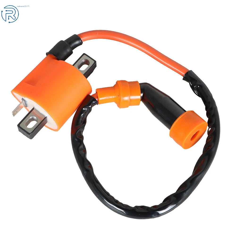 Ignition Coil CDI Box for Arctic Cat 250 (1999–2005) #3530-024
