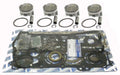 Top End Rebuild Kit for Kawasaki 1500 Ultra 260 (2009–2010) 010-847-10P STD 83mm