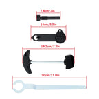 Camshaft and Crankshaft Timing Tool Set for VAG EA211 (2012–2023)