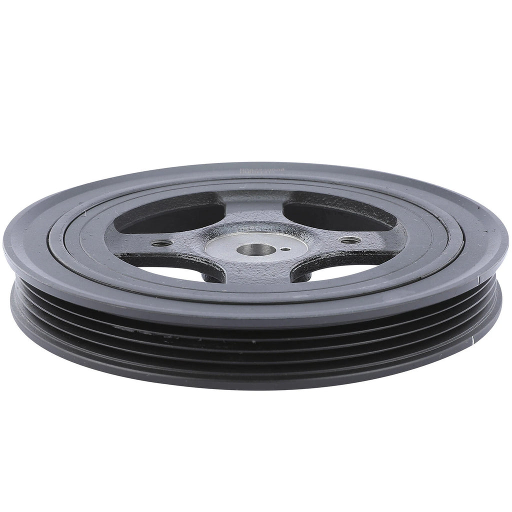 Harmonic Balancer for Toyota Yaris and Scion iA (2007–2017, 2019)