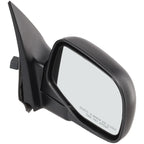 Power Mirror for Ford Explorer, Mercury Mountaineer (Right Side)
