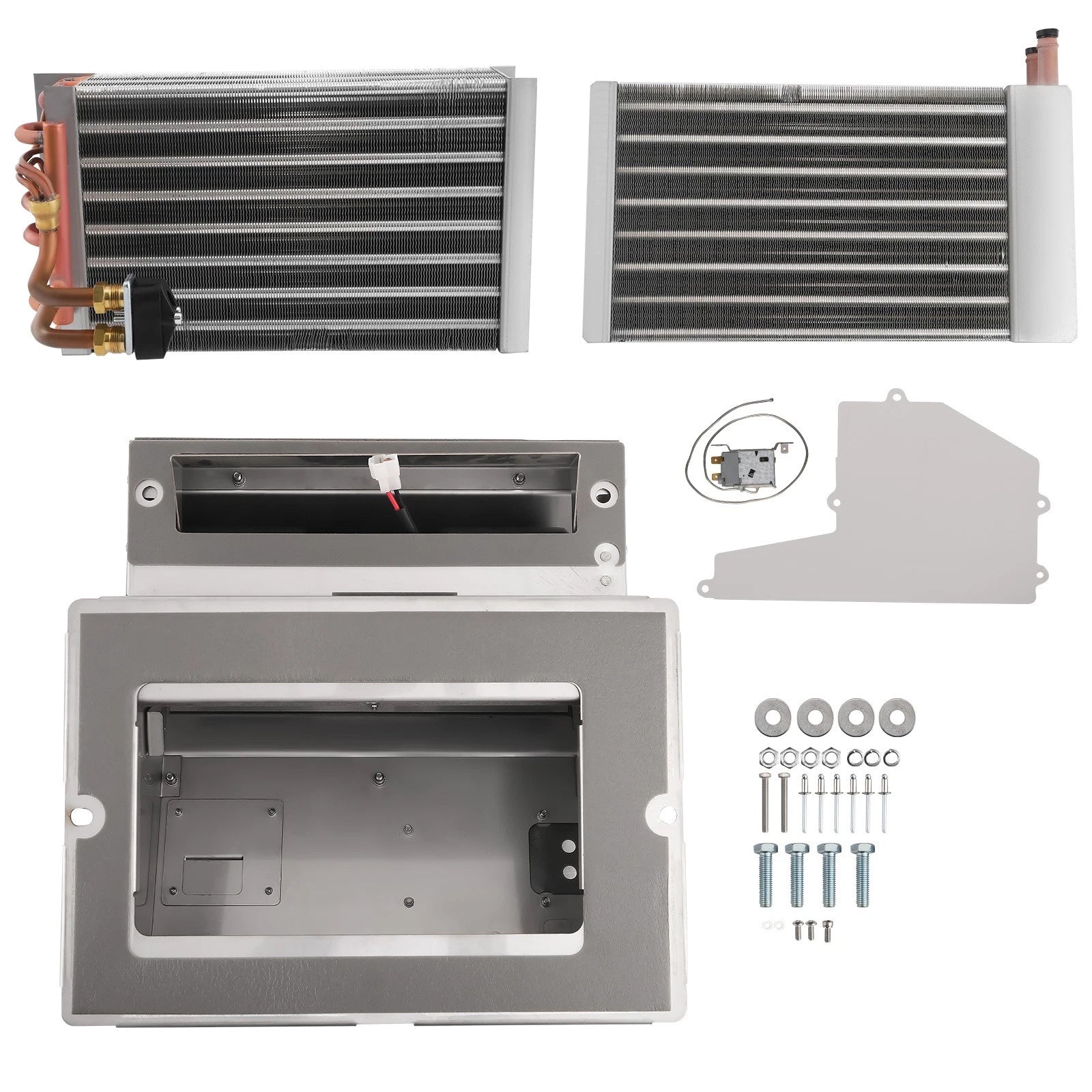 A/C Blower Motor for Kenworth T600 T600B T660 T800 W900L W900B Aerocab (1987–2014)