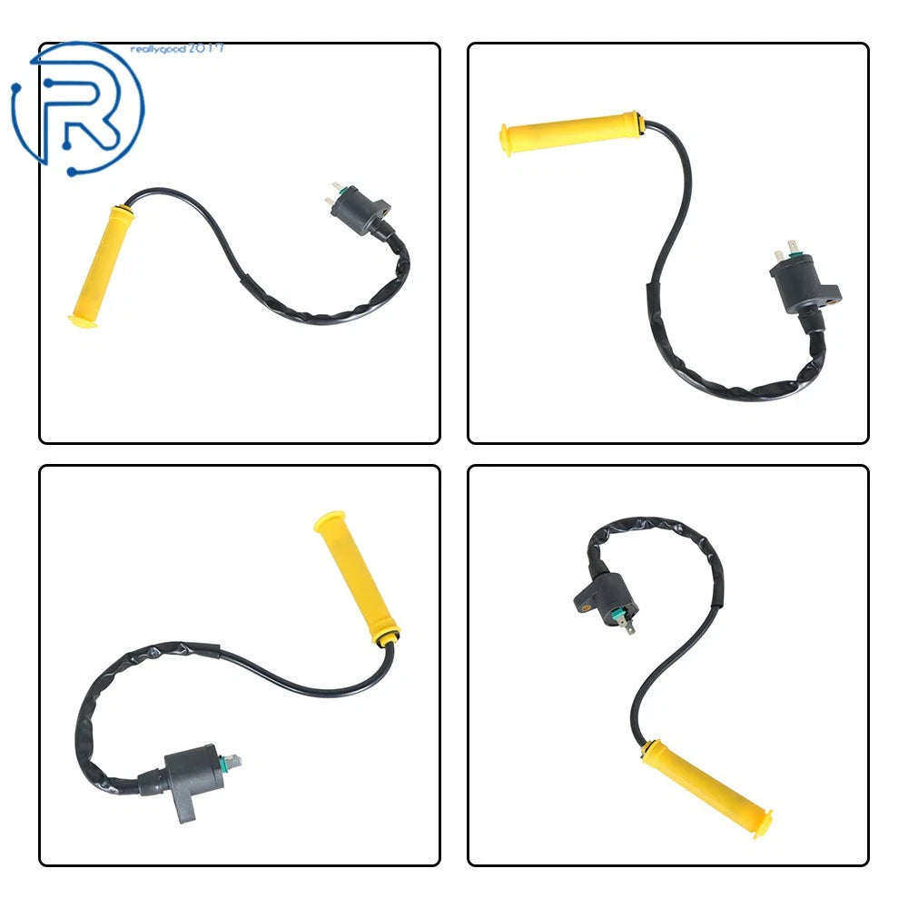 Ignition Coil for Honda XR650L (1993-2016)