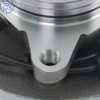 2X Front Wheel Bearing Hub for Lincoln Navigator Ford Expedition (2003-2006)