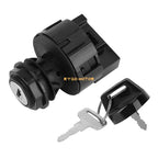 Ignition Key Switch for Can-Am Speedster Challenger SP Wake (2012)