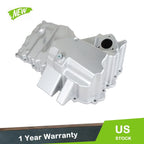 Aluminum Engine Oil Pan for BMW 320i 328i 428i 528i X1 Z4 2.0L (2012–2019)