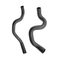 Dayco Upper & Lower Radiator Coolant Hose Kit for Blazer C10 C20 Suburban (1973–1991)