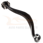 Set of 12 Front Control Arms Tie Rod Ends Sway Bars for Mazda 6 (2003–2007)