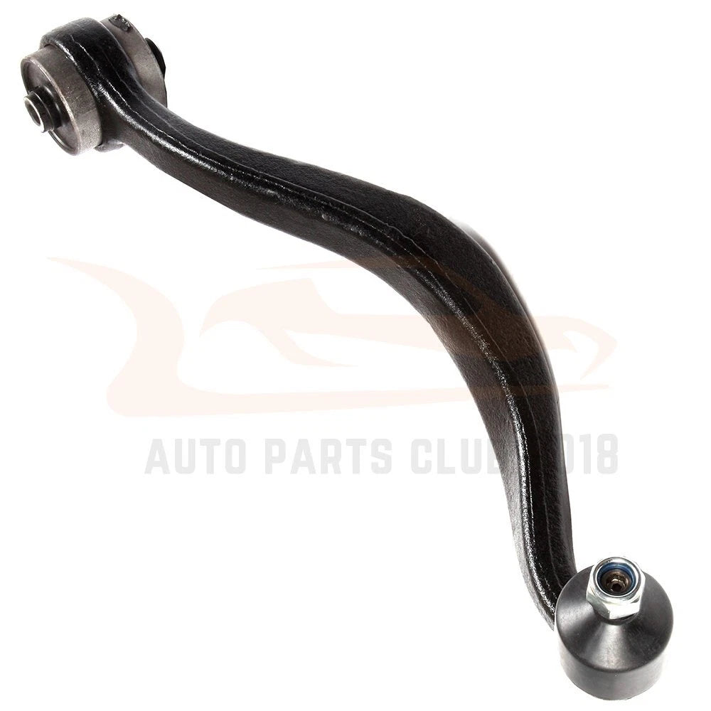 Set of 12 Front Control Arms Tie Rod Ends Sway Bars for Mazda 6 (2003–2007)
